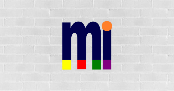 Primary Raster logo